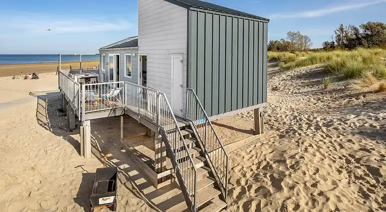 Holiday home in Kamperland