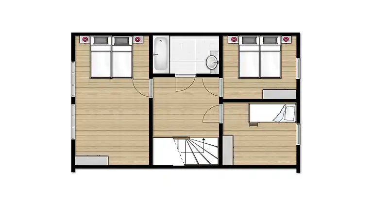 Holiday home in Breskens