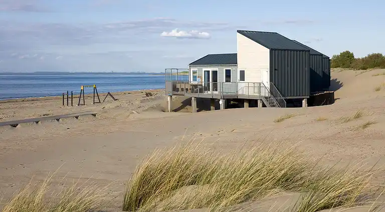 Holiday home in Kamperland