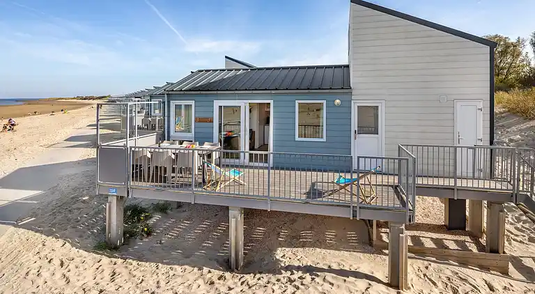 Holiday home in Kamperland