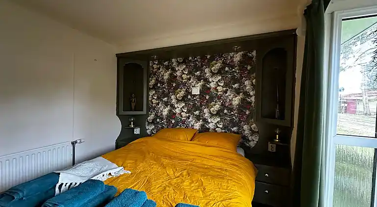 Vakantiehuis in Eext