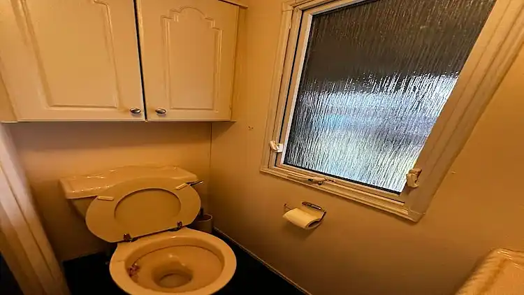 Vakantiehuis in Eext