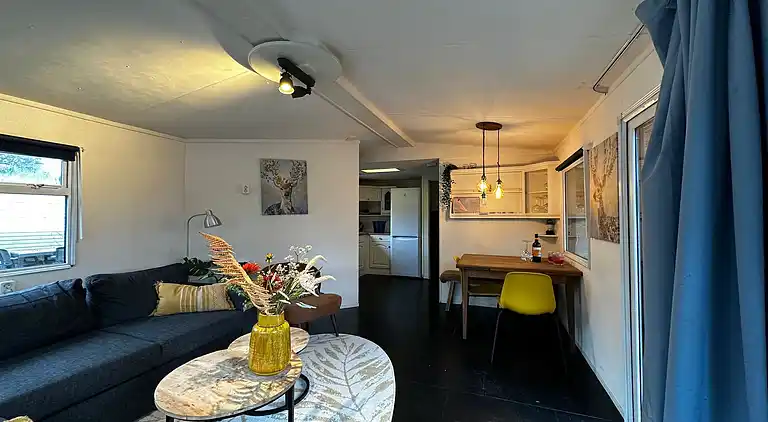 Vakantiehuis in Eext