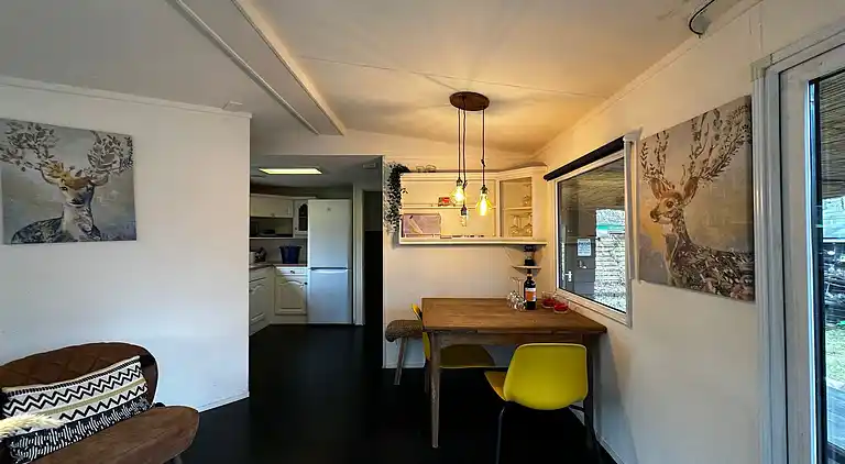 Vakantiehuis in Eext