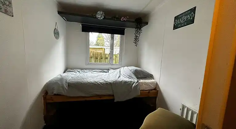 Vakantiehuis in Eext