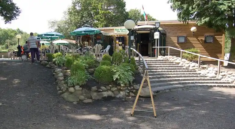 Vakantiehuis in Eext