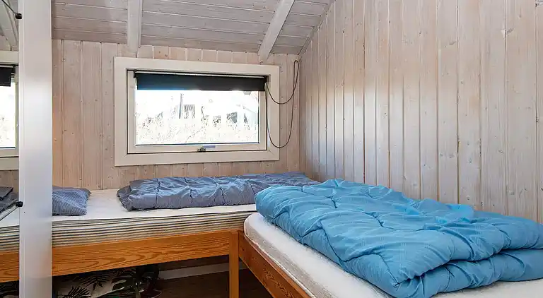 Vakantiehuis in Harboøre