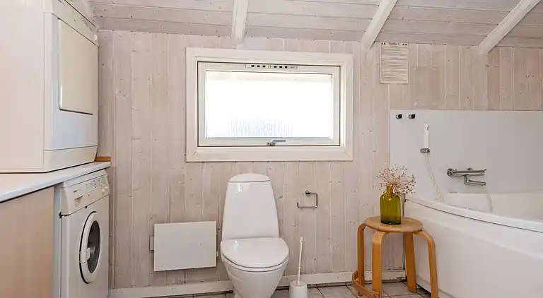 Vakantiehuis in Harboøre