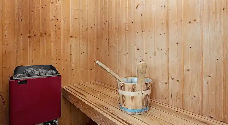 Vakantiehuis in Harboøre