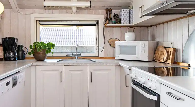 Vakantiehuis in Harboøre