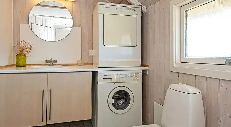 Vakantiehuis in Harboøre