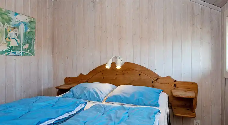 Vakantiehuis in Harboøre