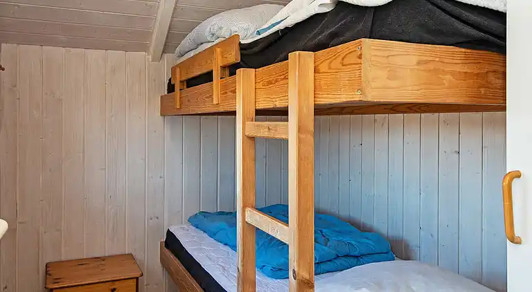 Vakantiehuis in Harboøre