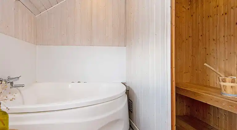 Vakantiehuis in Harboøre