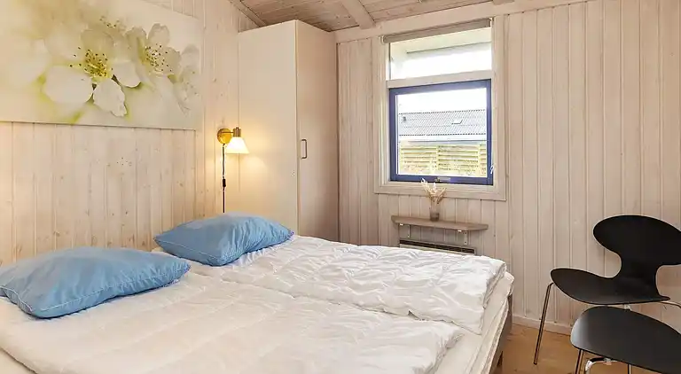 Sommerhus i Væggerløse