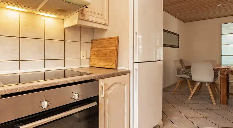 Sommerhus i Væggerløse