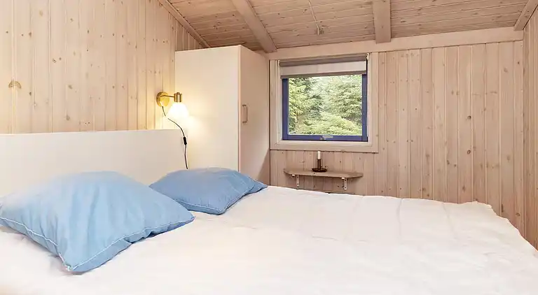 Sommerhus i Væggerløse