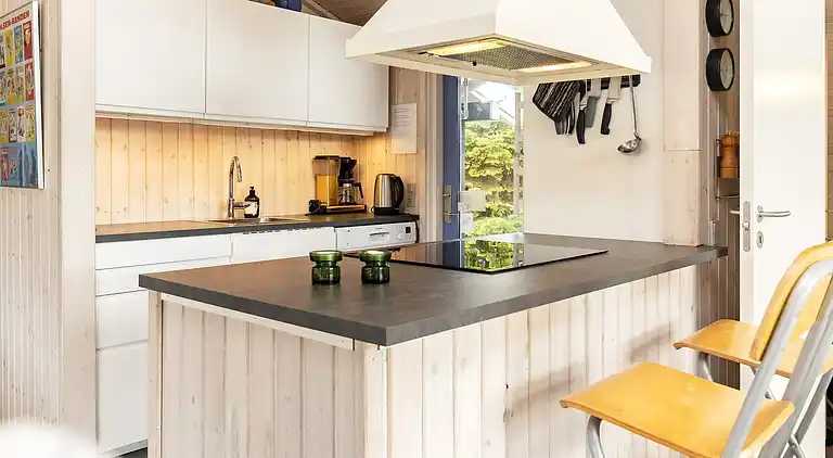 Sommerhus i Væggerløse