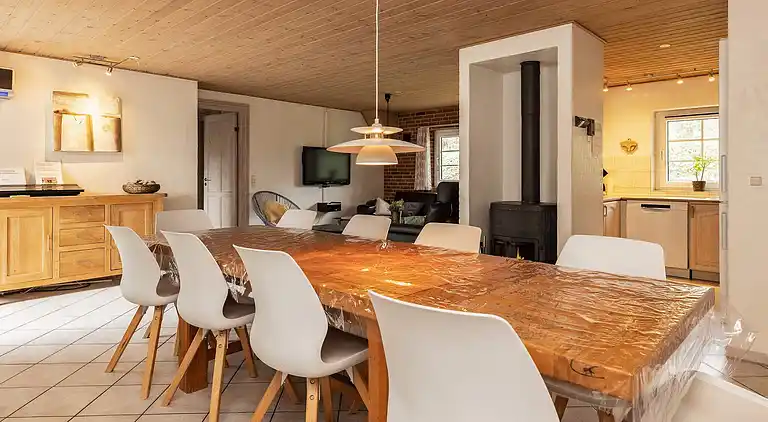 Sommerhus i Væggerløse