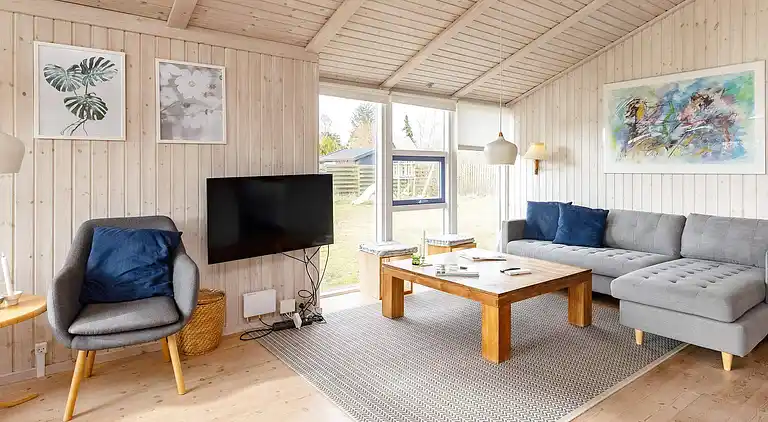 Sommerhus i Væggerløse