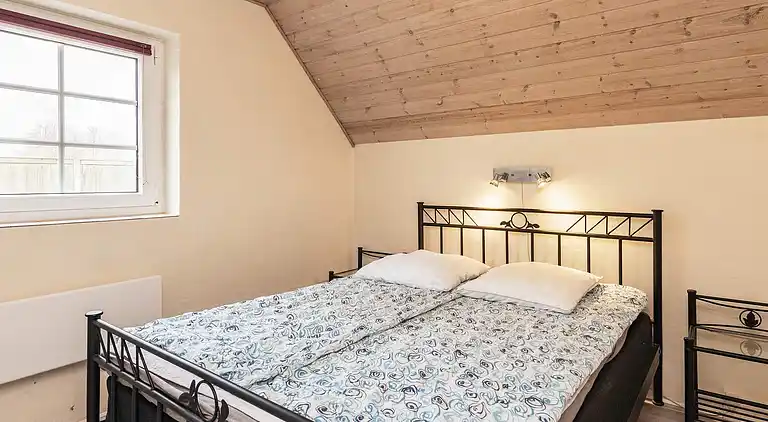 Sommerhus i Væggerløse