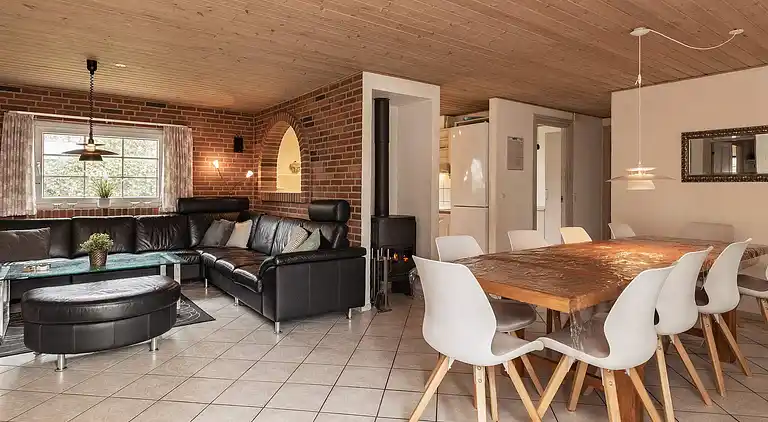 Sommerhus i Væggerløse