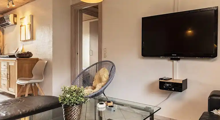 Sommerhus i Væggerløse