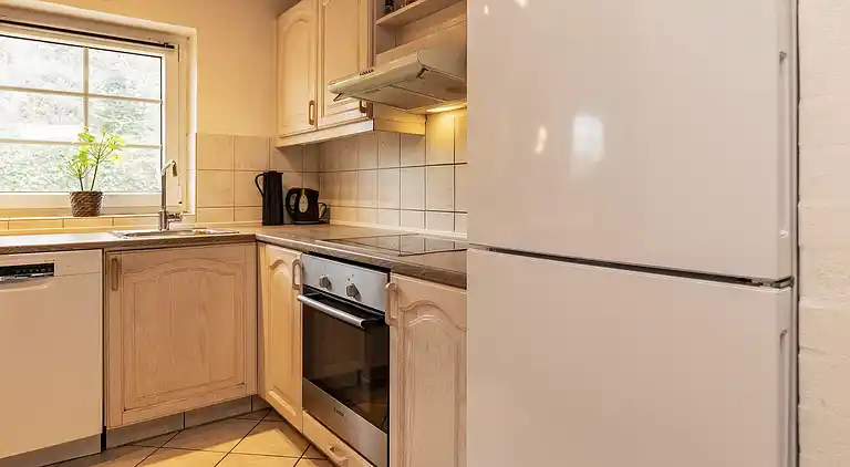 Sommerhus i Væggerløse