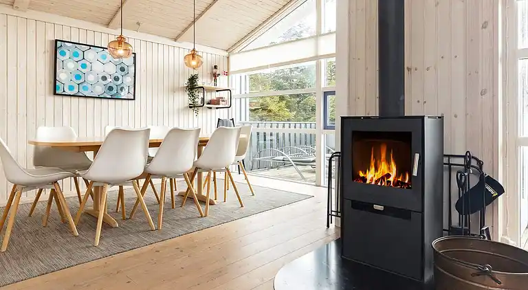 Sommerhus i Væggerløse