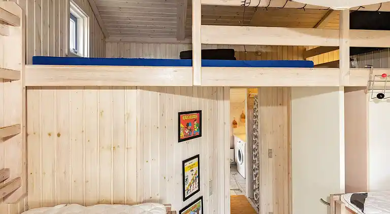 Sommerhus i Væggerløse