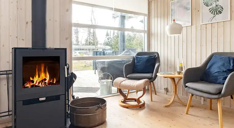 Sommerhus i Væggerløse