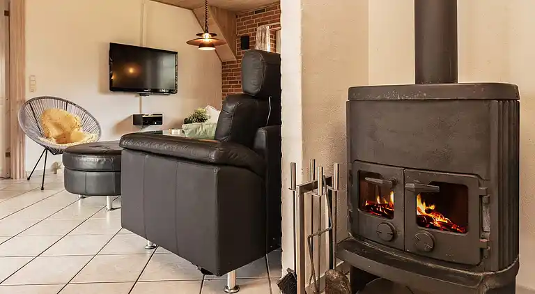 Sommerhus i Væggerløse