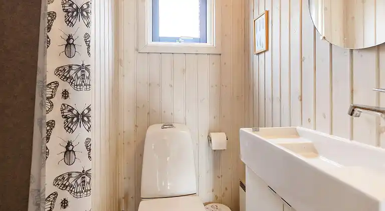 Sommerhus i Væggerløse