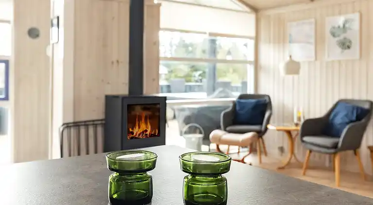 Sommerhus i Væggerløse