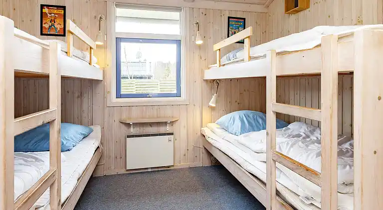 Sommerhus i Væggerløse