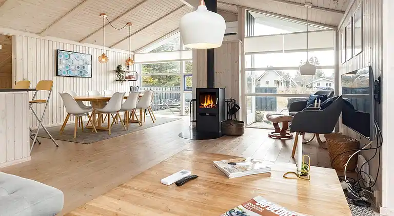 Sommerhus i Væggerløse