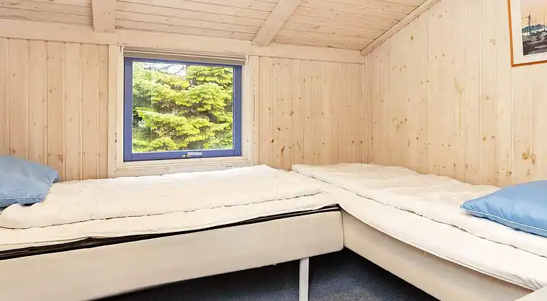 Sommerhus i Væggerløse