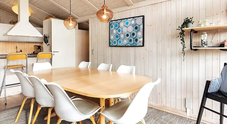 Sommerhus i Væggerløse