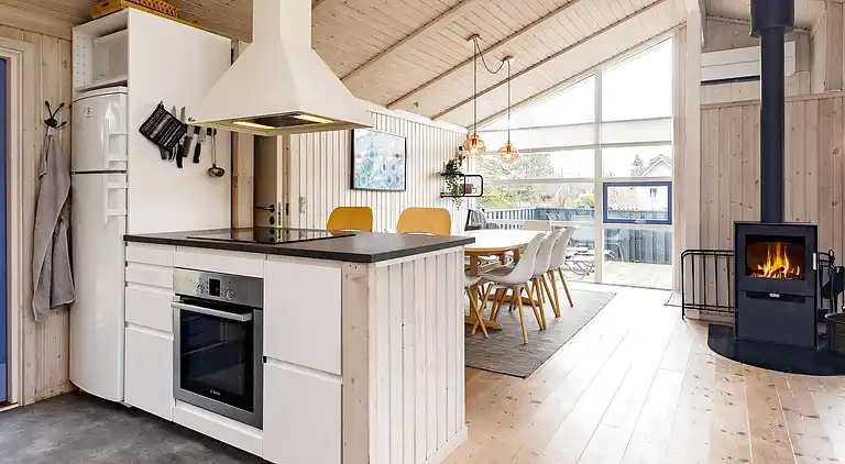 Sommerhus i Væggerløse