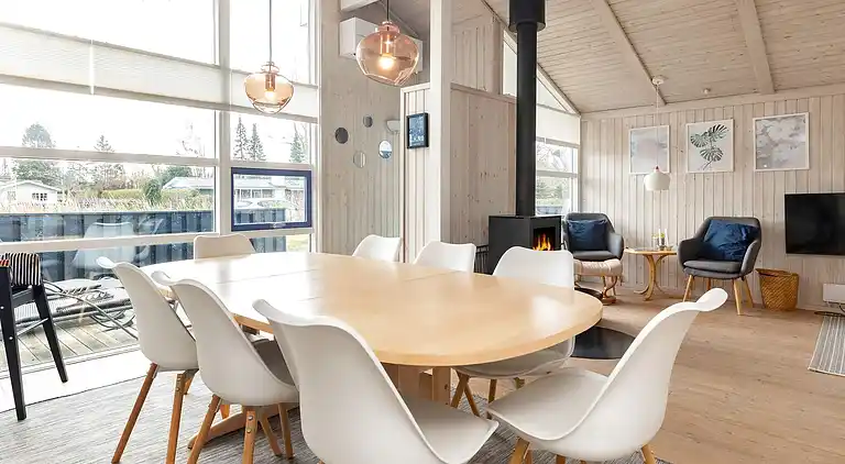 Sommerhus i Væggerløse