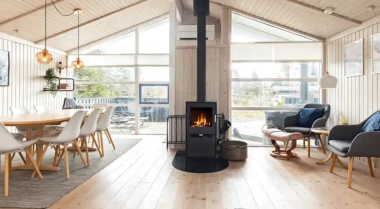 Sommerhus i Væggerløse