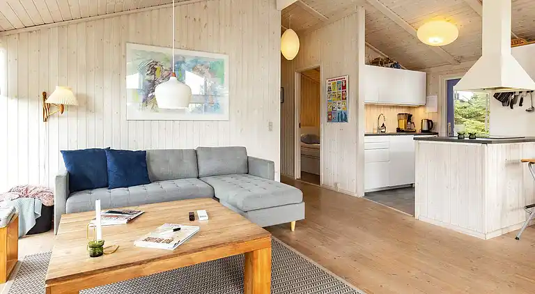 Sommerhus i Væggerløse