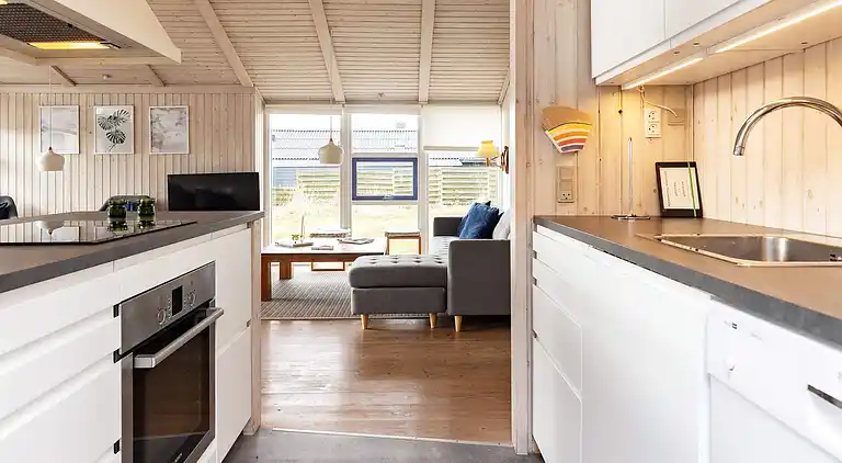 Sommerhus i Væggerløse