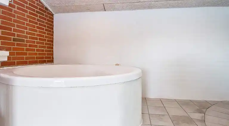 Sommerhus ved Vrist Strand