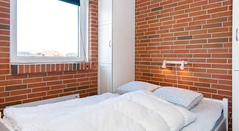 Sommerhus ved Vrist Strand