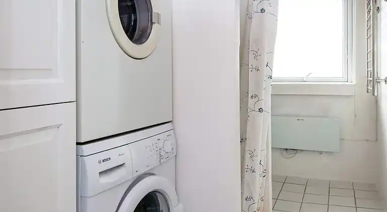 Sommerhus ved Vrist Strand