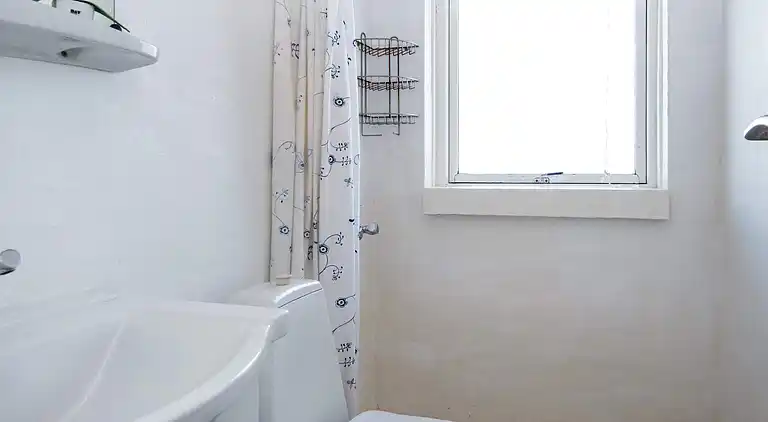 Sommerhus ved Vrist Strand