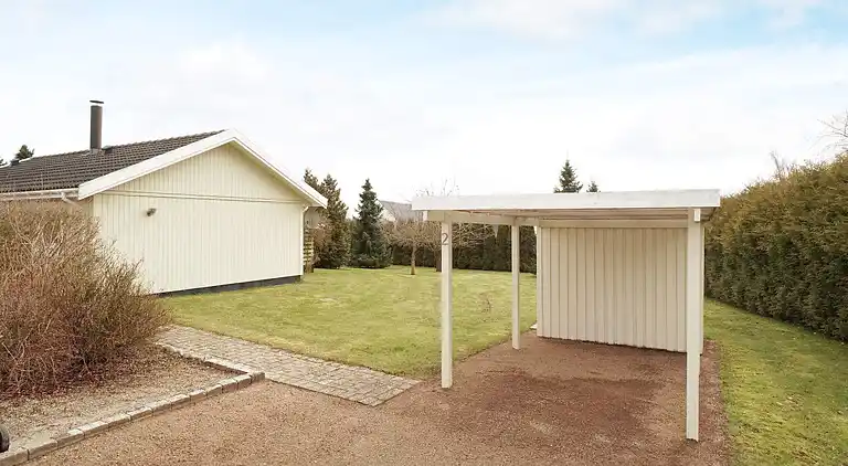 Vakantiehuis in Grevinge