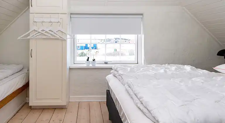 Holiday home in Vrist Strand