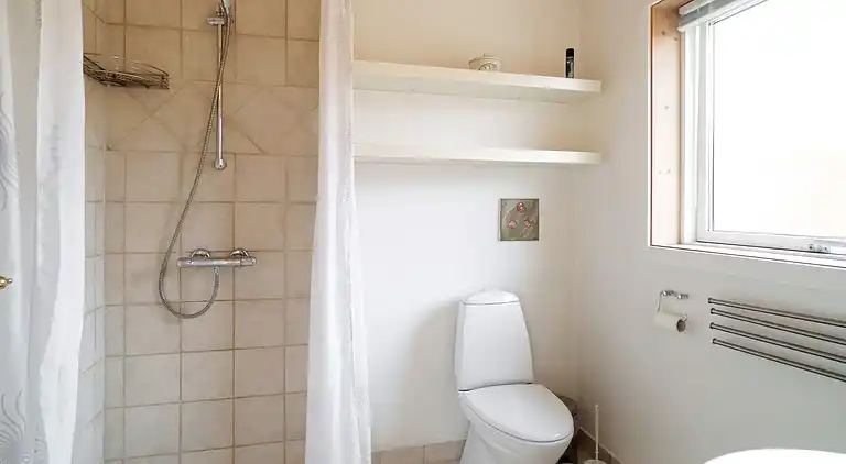 Vakantiehuis in Grevinge